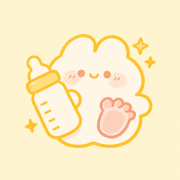 安安 Baby 日记 Logo